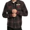 Thunderbike Clothing Thunderbike Flanellhemd Original