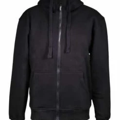 Thunderbike Clothing Thunderbike Zip Hoodie New Custom