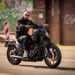 Thunderbike Clothing Thunderbike Zip Hoodie New Custom -jacket shop 19 60 1011v