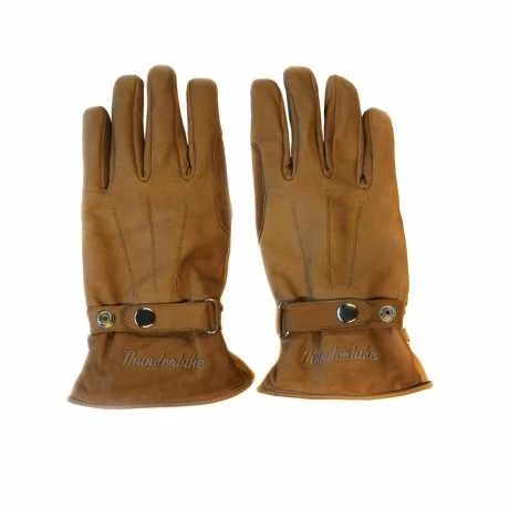 Thunderbike Clothing Thunderbike Handschuhe Retro, Camel 1 Thunderbike Clothing Thunderbike Handschuhe Retro, Camel