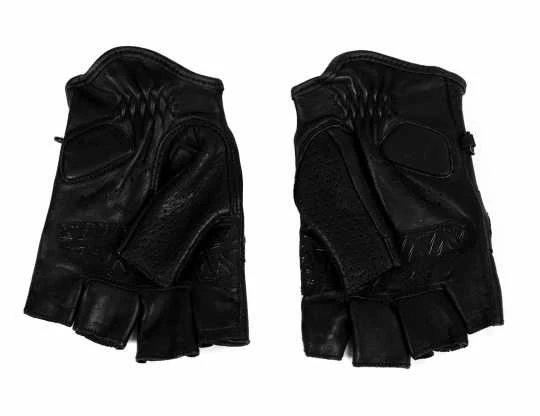 Thunderbike Clothing Thunderbike Proto Halbfinger-Handschuh 2 Thunderbike Clothing Thunderbike Proto Halbfinger-Handschuh – Bild 2