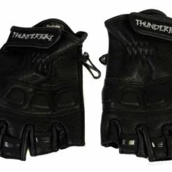 Thunderbike Clothing Thunderbike Proto Halbfinger-Handschuh