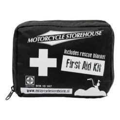 Motorcycle Storehouse MCS Motorrad Erstehilfe Set