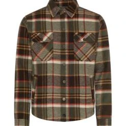 Rokker Hamilton Rider Shirt