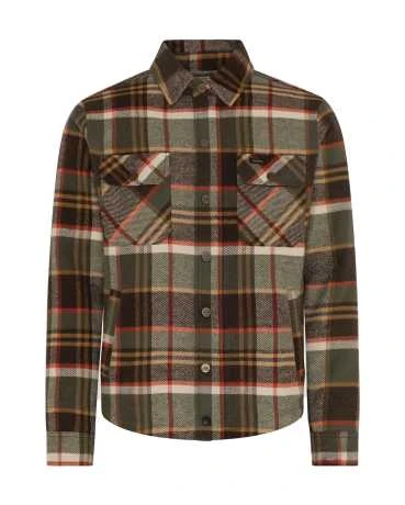 Rokker Hamilton Rider Shirt 1 Rokker Hamilton Rider Shirt