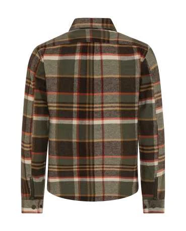 Rokker Hamilton Rider Shirt 2 Rokker Hamilton Rider Shirt – Bild 2