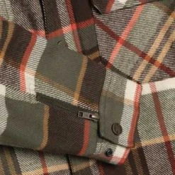 Rokker Hamilton Rider Shirt 6 Rokker Hamilton Rider Shirt -jacket shop 5466947 rok3