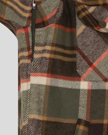 Rokker Hamilton Rider Shirt 4 Rokker Hamilton Rider Shirt – Bild 4