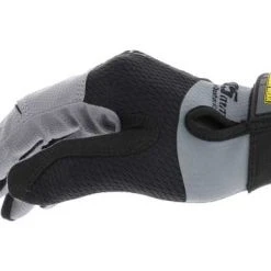 Mechanix Wear Mechanix Specialty High Dexterity 0,5 Mm Handschuhe Schwarz / Grau -jacket shop 558760v 31