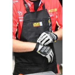 Mechanix Wear Mechanix Specialty High Dexterity 0,5 Mm Handschuhe Schwarz / Grau -jacket shop 558760v 41