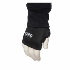 West Coast Choppers Zip Hoodie Por Vida Aramid Schwarz -jacket shop 559890bk1