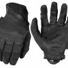 Mechanix Wear Mechanix Specialty Hi-Dexterity 0,5 Mm Covert Handschuhe Schwarz
