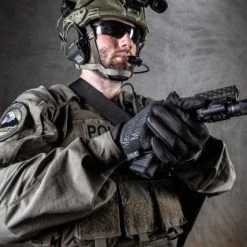 Mechanix Wear Mechanix Specialty Hi-Dexterity 0,5 Mm Covert Handschuhe Schwarz -jacket shop 567263v mcs31