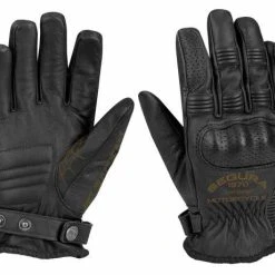 Segura Cassidy Handschuhe Schwarz CE