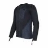 Knox Urbane Pro Armoured Shirt Schwarz/denim