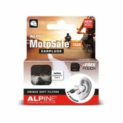 Alpine Motosafe Tour Ohrstöpsel Mit Mini Grip -jacket shop 577474dk2