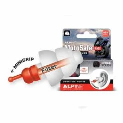 Alpine Motosafe Race Ohrstöpsel Mit Mini Grip -jacket shop 577475ck2