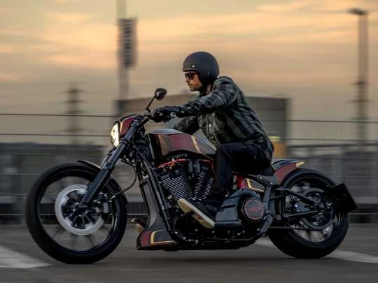 West Coast Choppers Dominator Motorrad Hemd Grün/schwarz CE 5 West Coast Choppers Dominator Motorrad Hemd Grün/schwarz CE – Bild 5