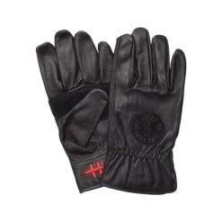 Loser Machine Company Loser Machine Death Grip Handschuhe Schwarz