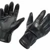 Biltwell Belden Handschuhe Schwarz