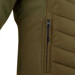 Segura Natcho Jacke Khaki -jacket shop 583628v 31