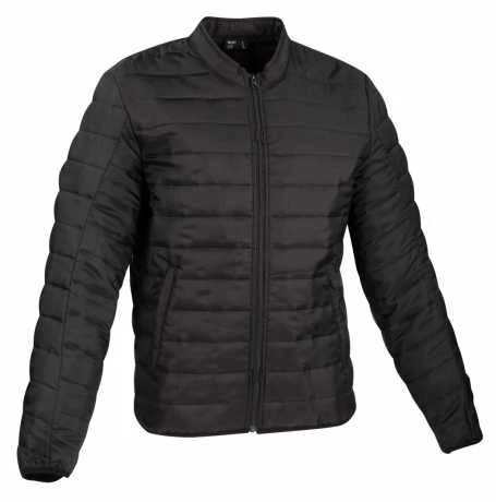Bering Drift Softshell Jacke Schwarz 3 Bering Drift Softshell Jacke Schwarz – Bild 3