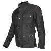 By City London Jacke Schwarz