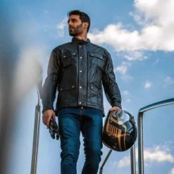 By City London Jacke Schwarz -jacket shop 590481v 3