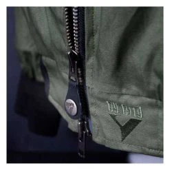 By City Sport Jacke Grün -jacket shop 590516bk1