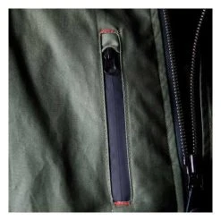 By City Sport Jacke Grün -jacket shop 590516dk1