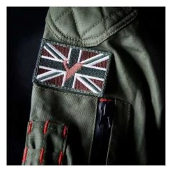 By City Sport Jacke Grün -jacket shop 590516ek1