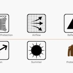 By City Teneree II Venty Jacke Schwarz -jacket shop 590521v 61