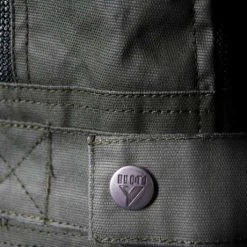 By City Teneree II Venty Jacke Grün -jacket shop 590526v 31