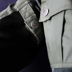 By City Teneree II Venty Jacke Grün -jacket shop 590526v 41