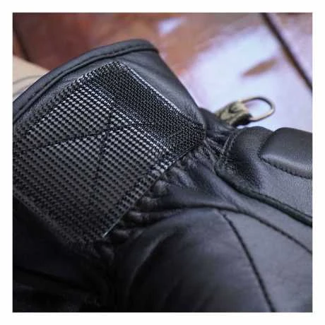 By City Artic Handschuhe Schwarz 2 By City Artic Handschuhe Schwarz – Bild 2