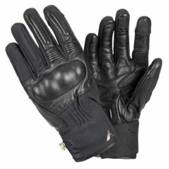 By City Artic Handschuhe Schwarz