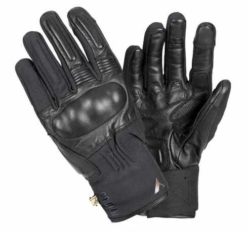 By City Artic Handschuhe Schwarz 1 By City Artic Handschuhe Schwarz