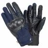 By City Artic Handschuhe Blau/schwarz