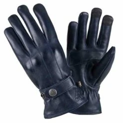 By City Elegant Handschuhe Schwarz