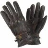 By City Elegant Handschuhe Braun