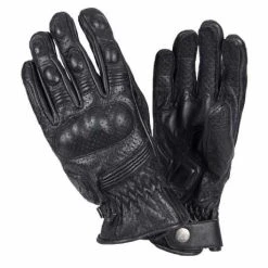 By City Retro II Handschuhe Schwarz