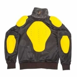 By City Schulter Protektoren Flexishock