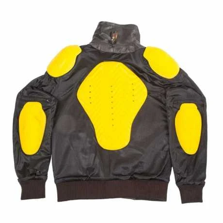 By City Schulter Protektoren Flexishock 1 By City Schulter Protektoren Flexishock