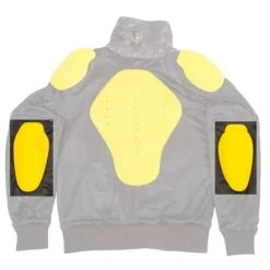 By City Ellbogen Protektoren Flexishock