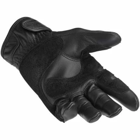 Biltwell Work Gloves Handschuhe, Schwarz 4 Biltwell Work Gloves Handschuhe, Schwarz – Bild 4