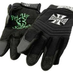 West Coast Choppers Handschuhe -jacket shop 68 3452v 3
