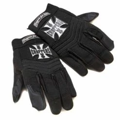 West Coast Choppers Handschuhe