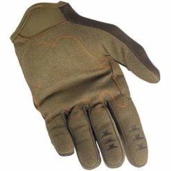 Biltwell Moto Gloves Handschuhe Braun / Orange -jacket shop 88 9734v 410