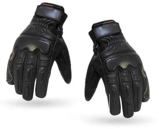 Torc Helmets Torc Handschuhe Fullerton Schwarz 1 Torc Helmets Torc Handschuhe Fullerton Schwarz