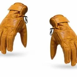 Torc Helmets Torc Handschuhe Silver Lake Gold